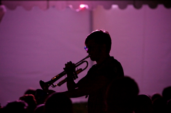 Nord Sud Quartet