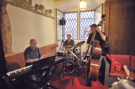 Jazz Designer
