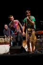 Nord Sud Quartet