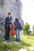 Ernst Reijseger - Mola Sylla 