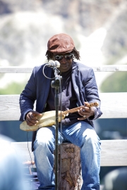 Ernst Reijseger - Mola Sylla 