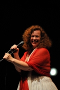 Sarah Jane Morris