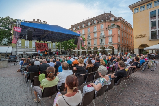 jazzfestival programm
