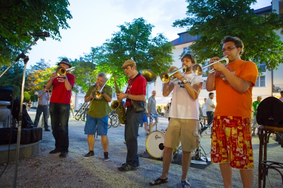 jazzfestival programm
