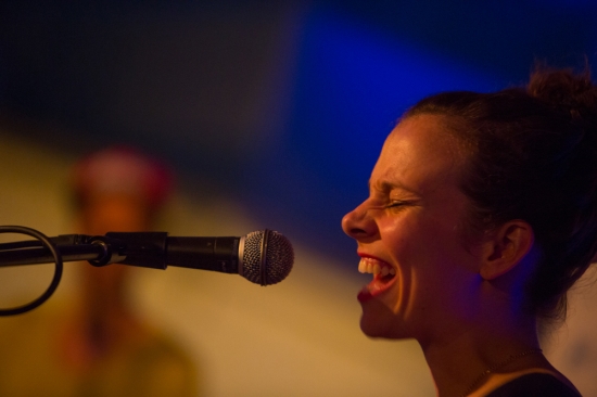 jazzfestival programm