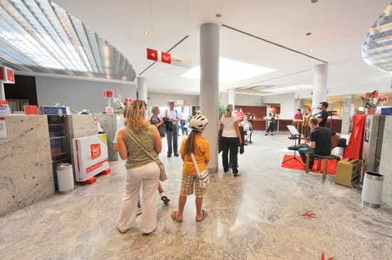 jazzfestival programm