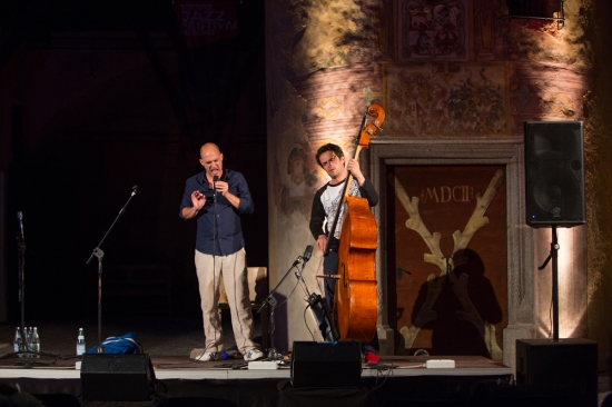 jazzfestival programm