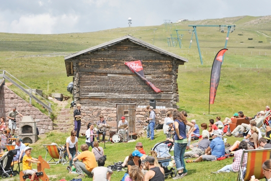 jazzfestival programm