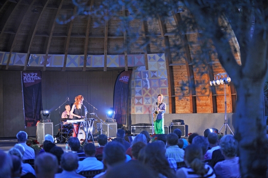 jazzfestival programm