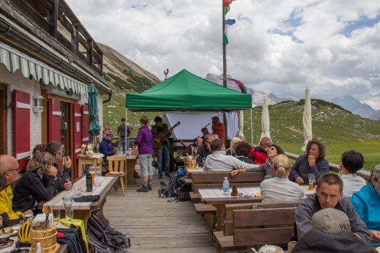 jazzfestival programm