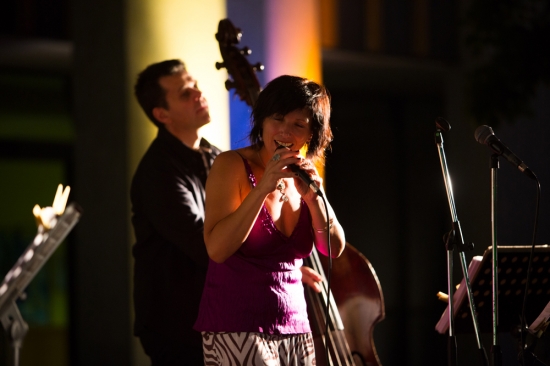 jazzfestival programm