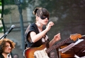 28 June to 7 July: Young, brazen, varied - world jazz in South Tyrol